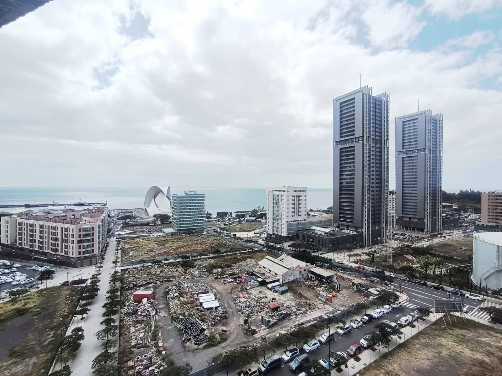 3 soveværelse Byhus til salg i Santa Cruz de Tenerife med garage - € 1.050.000 (Ref: 9790728)