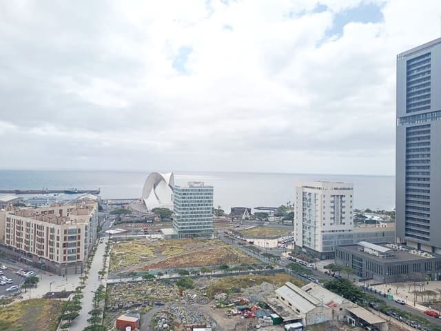 3 soveværelse Byhus til salg i Los Llanos, Santa Cruz de Tenerife med garage - € 1.050.000 (Ref: 9790728)