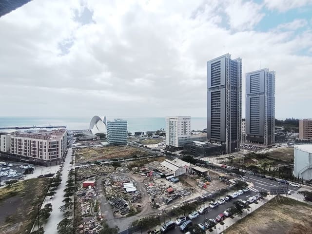 3 soveværelse Byhus til salg i Los Llanos, Santa Cruz de Tenerife med garage - € 1.050.000 (Ref: 9790728)