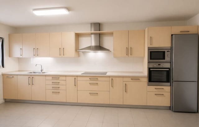 3 Zimmer Haus zu verkaufen in Los Llanos, Santa Cruz de Tenerife mit Garage - 1.050.000 € (Ref: 9790728)