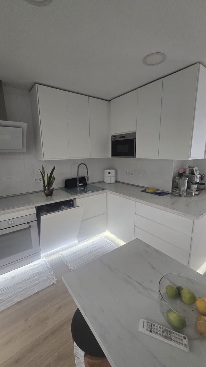 3 soveværelse Lejlighed til salg i Santa Cruz de Tenerife - € 380.000 (Ref: 9790729)