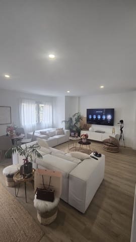 3 soveværelse Lejlighed til salg i Duggi, Santa Cruz de Tenerife - € 380.000 (Ref: 9790729)