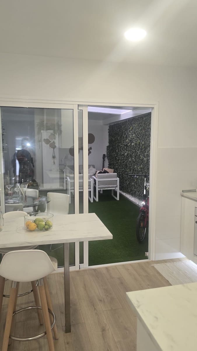 3 soveværelse Lejlighed til salg i Santa Cruz de Tenerife - € 380.000 (Ref: 9790729)