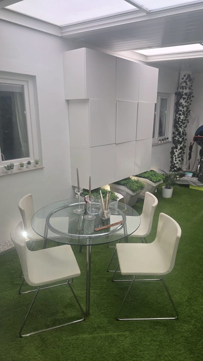 3 soveværelse Lejlighed til salg i Santa Cruz de Tenerife - € 380.000 (Ref: 9790729)