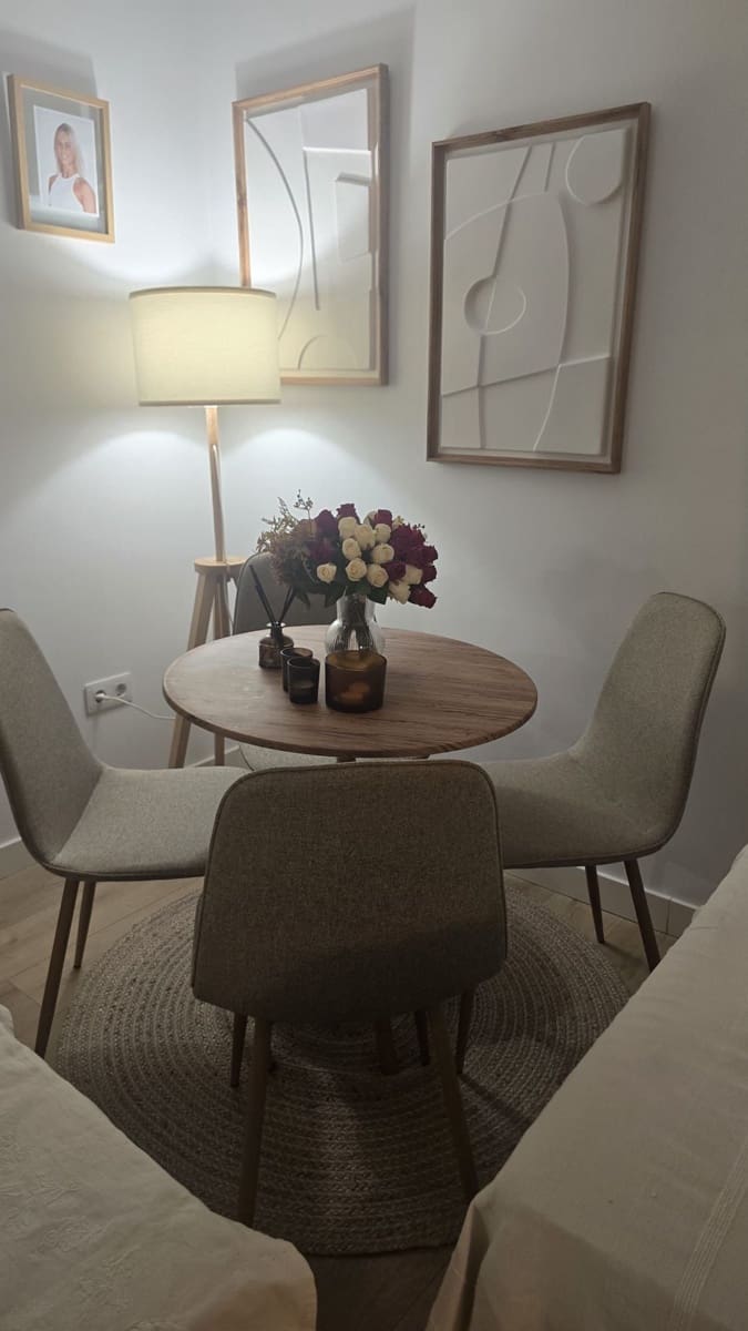 3 soveværelse Lejlighed til salg i Santa Cruz de Tenerife - € 380.000 (Ref: 9790729)