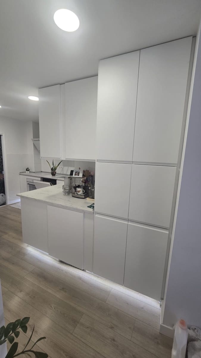 3 soveværelse Lejlighed til salg i Santa Cruz de Tenerife - € 380.000 (Ref: 9790729)