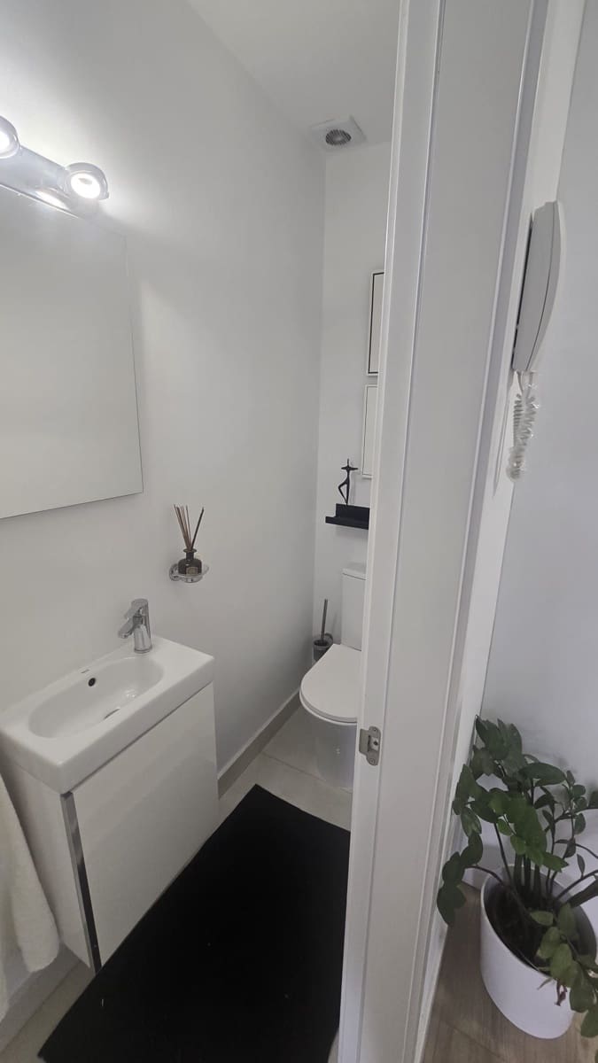 3 soveværelse Lejlighed til salg i Santa Cruz de Tenerife - € 380.000 (Ref: 9790729)