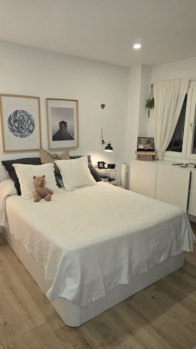 3 soveværelse Lejlighed til salg i Santa Cruz de Tenerife - € 380.000 (Ref: 9790729)