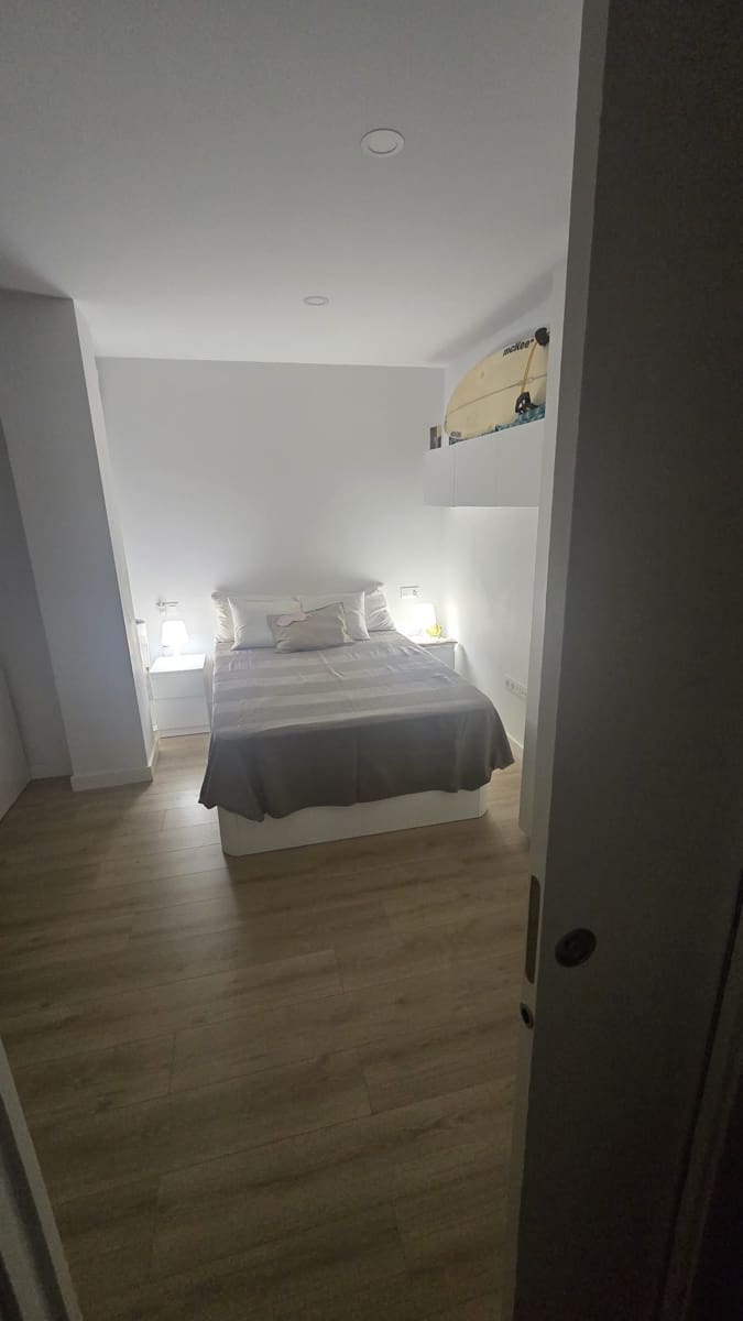 3 soveværelse Lejlighed til salg i Santa Cruz de Tenerife - € 380.000 (Ref: 9790729)