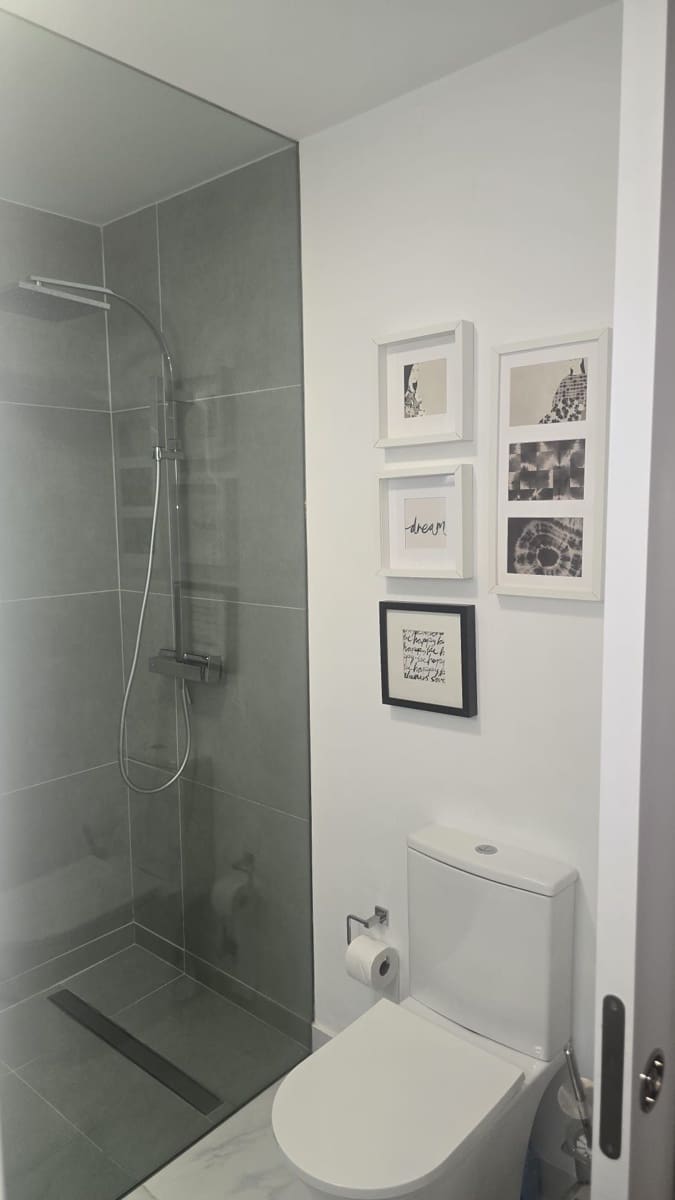 3 soveværelse Lejlighed til salg i Santa Cruz de Tenerife - € 380.000 (Ref: 9790729)