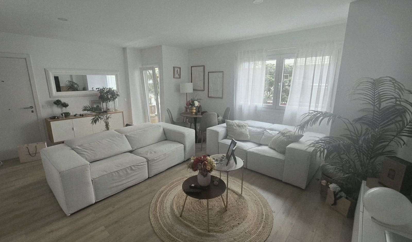 3 soveværelse Lejlighed til salg i Santa Cruz de Tenerife - € 380.000 (Ref: 9790729)