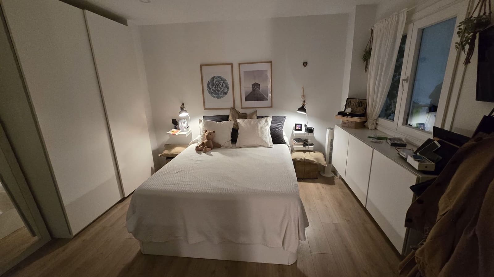 3 soveværelse Lejlighed til salg i Santa Cruz de Tenerife - € 380.000 (Ref: 9790729)