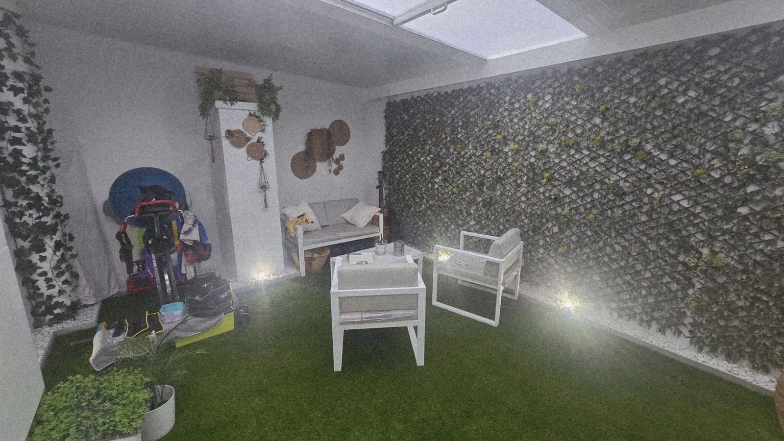 3 soveværelse Lejlighed til salg i Santa Cruz de Tenerife - € 380.000 (Ref: 9790729)