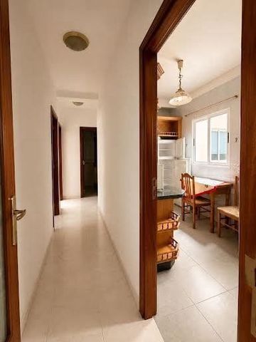 4 sovrum Lägenhet till salu i Zona Centro, Santa Cruz de Tenerife - 295 000 € (Ref: 9833337)