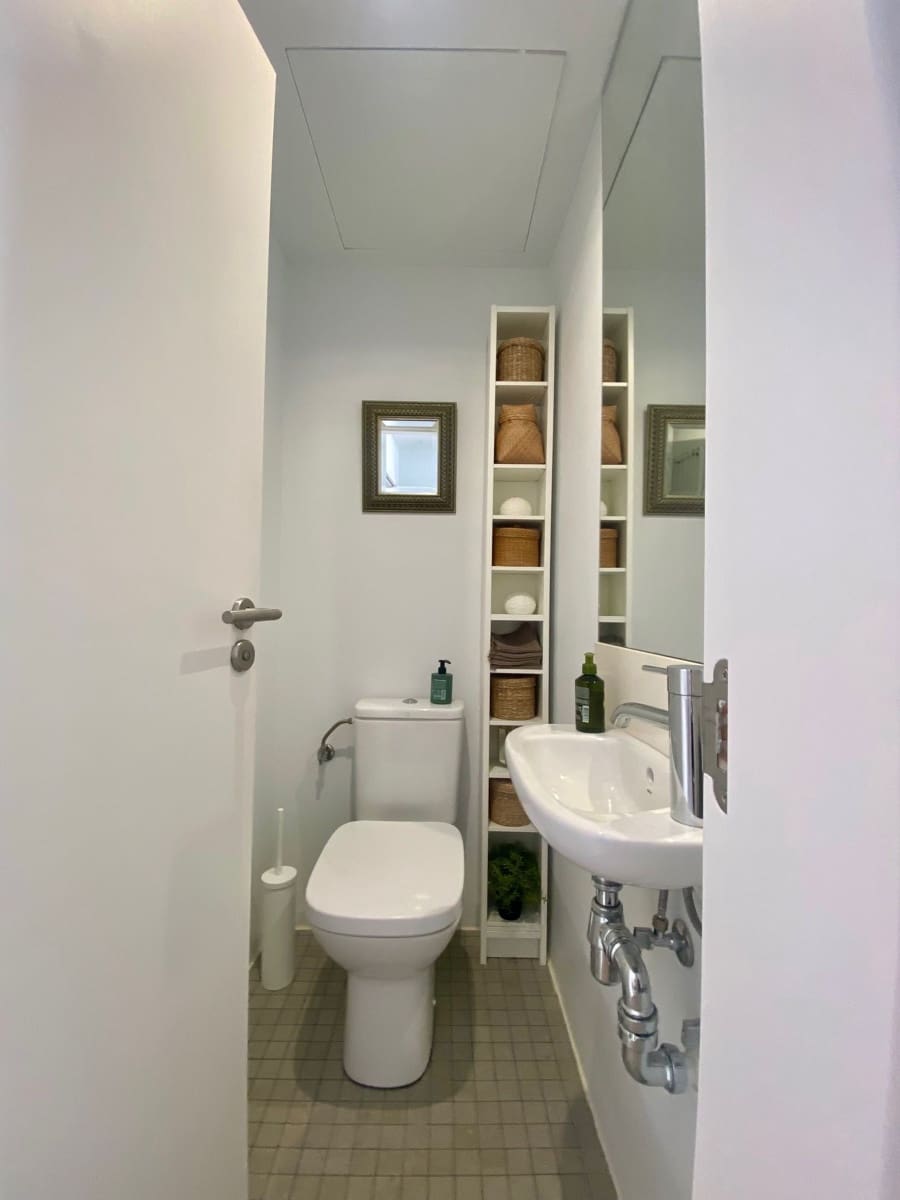 3 bedroom Flat for sale in Santa Cruz de Tenerife with garage - € 534,000 (Ref: 9861607)