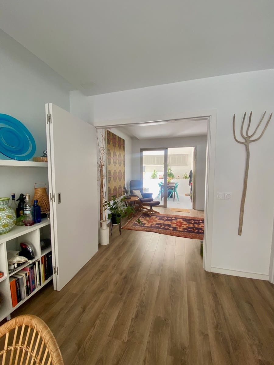 3 bedroom Flat for sale in Santa Cruz de Tenerife with garage - € 534,000 (Ref: 9861607)
