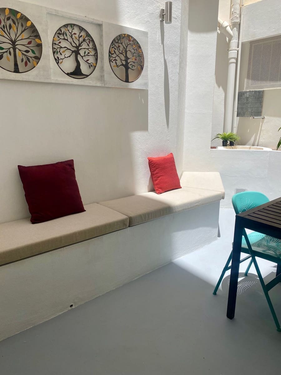 3 bedroom Flat for sale in Santa Cruz de Tenerife with garage - € 534,000 (Ref: 9861607)