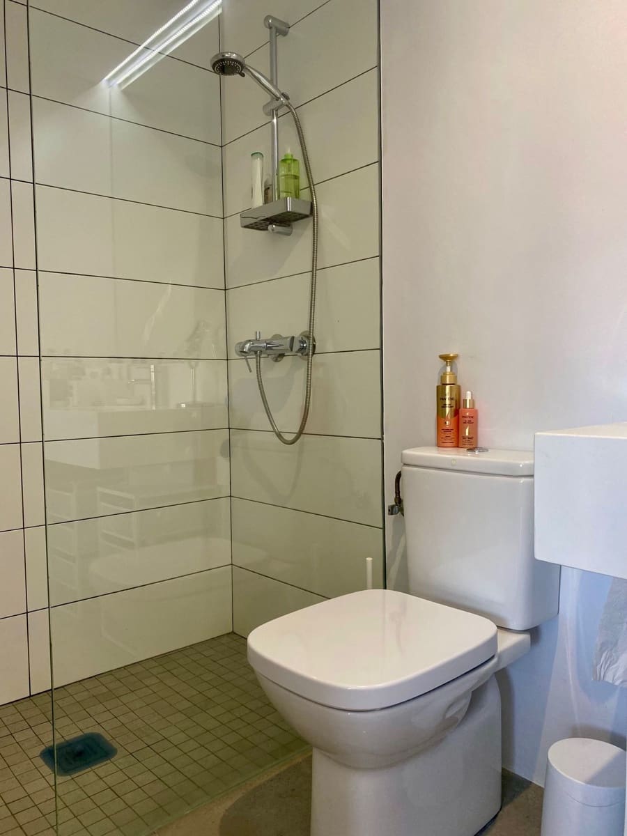 3 bedroom Flat for sale in Santa Cruz de Tenerife with garage - € 534,000 (Ref: 9861607)