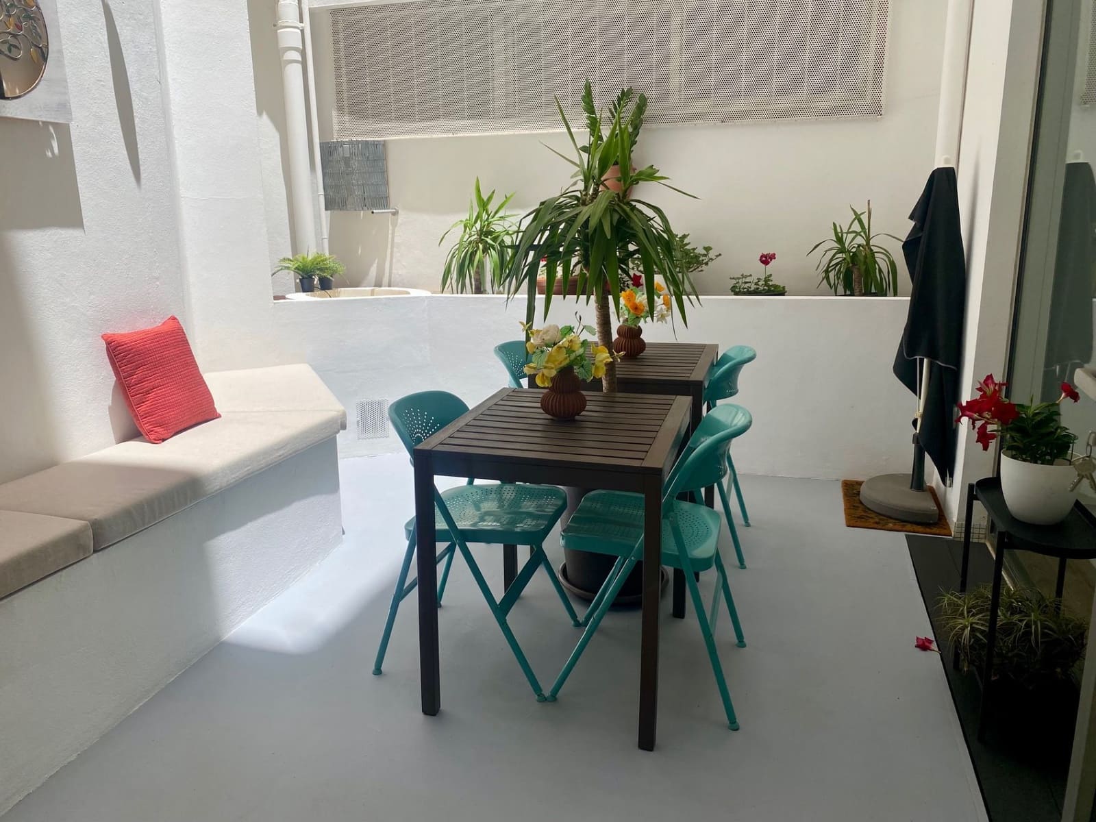3 bedroom Flat for sale in Santa Cruz de Tenerife with garage - € 534,000 (Ref: 9861607)