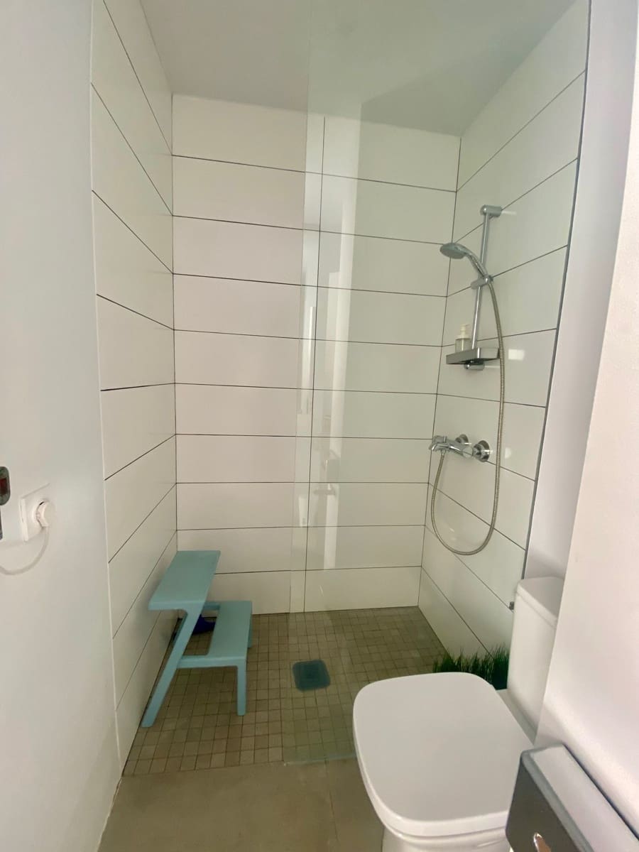 3 bedroom Flat for sale in Santa Cruz de Tenerife with garage - € 534,000 (Ref: 9861607)