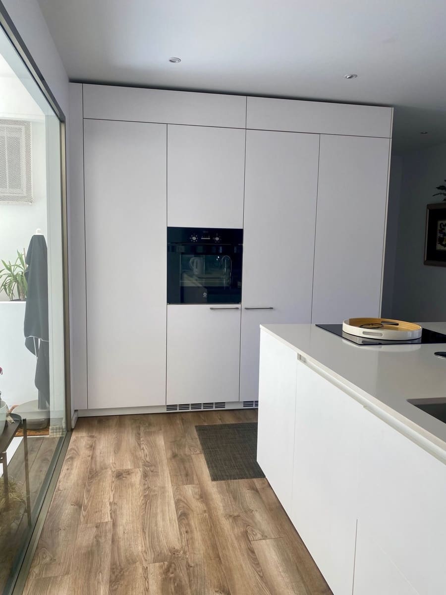 3 bedroom Flat for sale in Santa Cruz de Tenerife with garage - € 534,000 (Ref: 9861607)