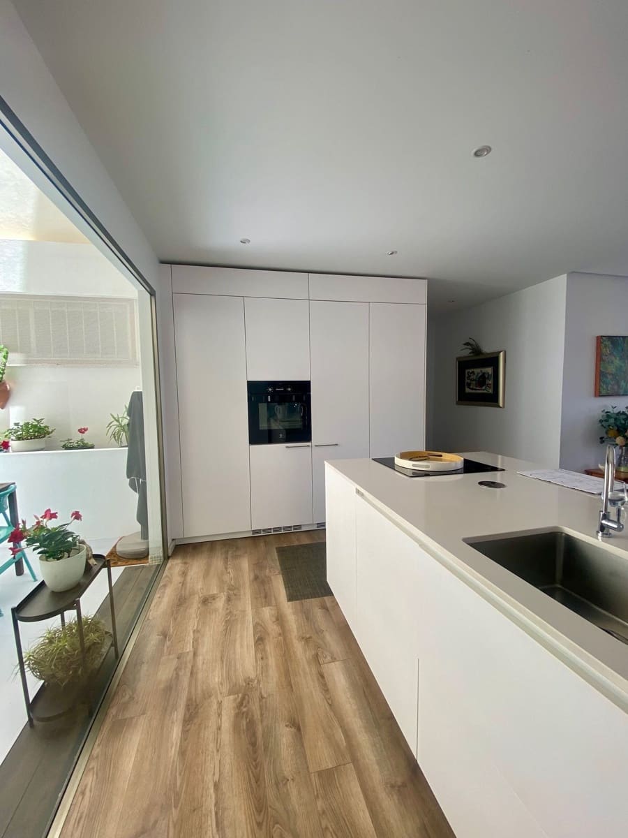 3 bedroom Flat for sale in Santa Cruz de Tenerife with garage - € 534,000 (Ref: 9861607)
