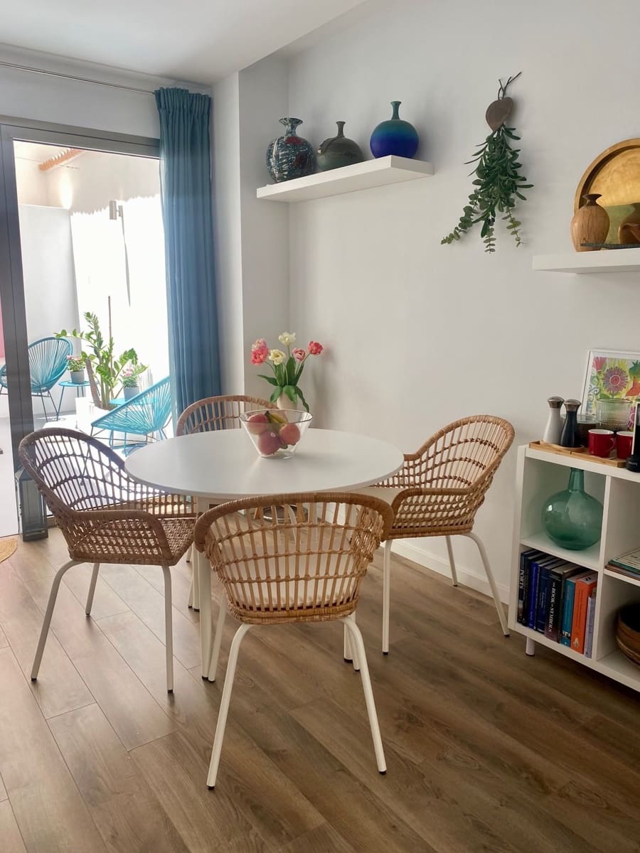 3 bedroom Flat for sale in Santa Cruz de Tenerife with garage - € 534,000 (Ref: 9861607)