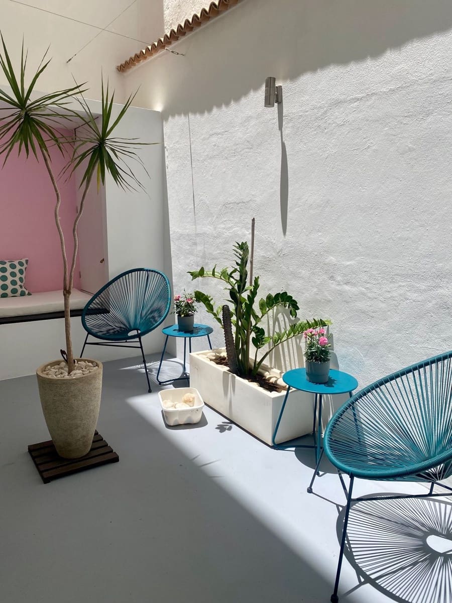 3 bedroom Flat for sale in Santa Cruz de Tenerife with garage - € 534,000 (Ref: 9861607)