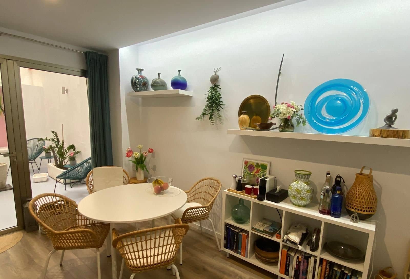 3 bedroom Flat for sale in Santa Cruz de Tenerife with garage - € 534,000 (Ref: 9861607)