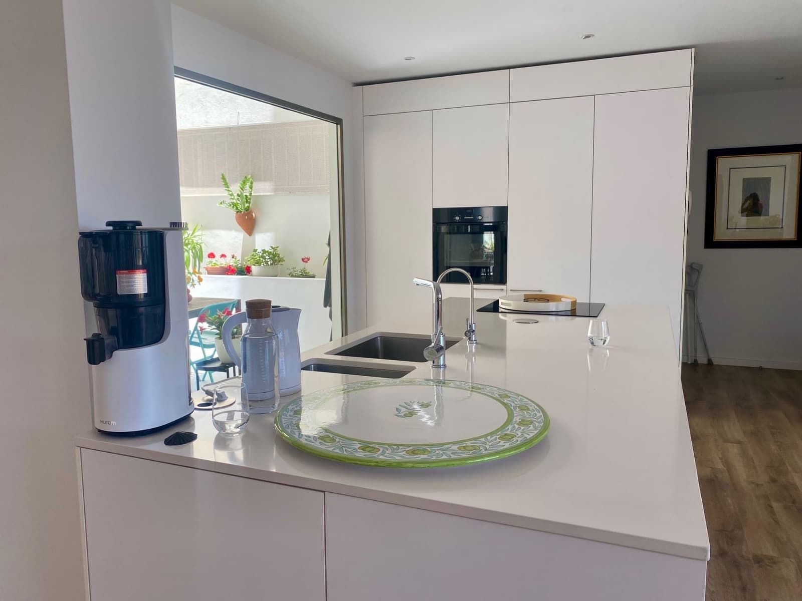 3 bedroom Flat for sale in Santa Cruz de Tenerife with garage - € 534,000 (Ref: 9861607)