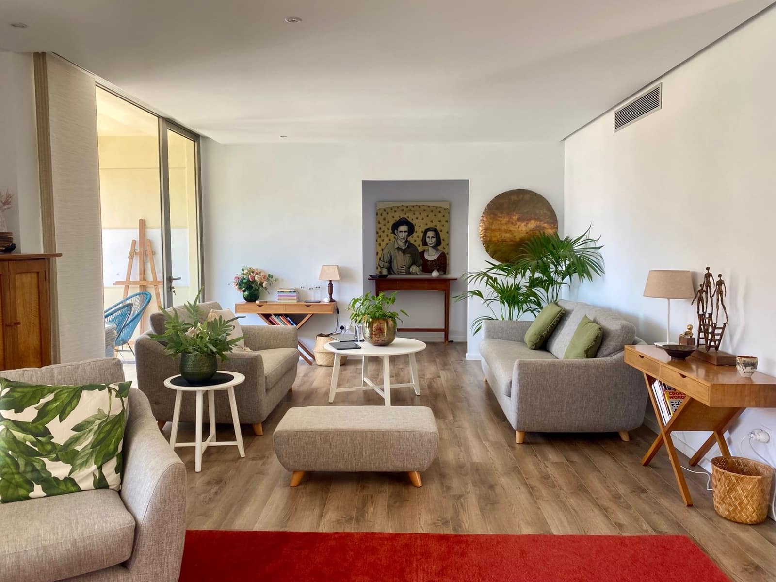 3 bedroom Flat for sale in Santa Cruz de Tenerife with garage - € 534,000 (Ref: 9861607)