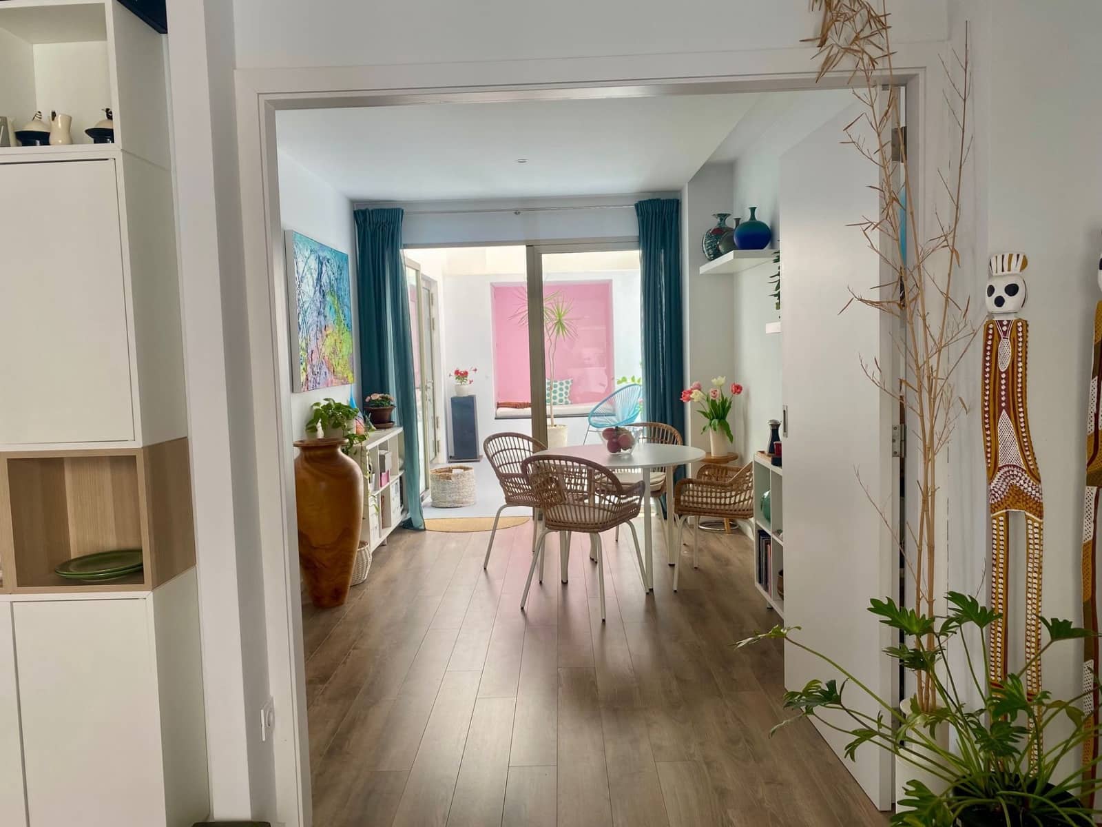 3 bedroom Flat for sale in Santa Cruz de Tenerife with garage - € 534,000 (Ref: 9861607)