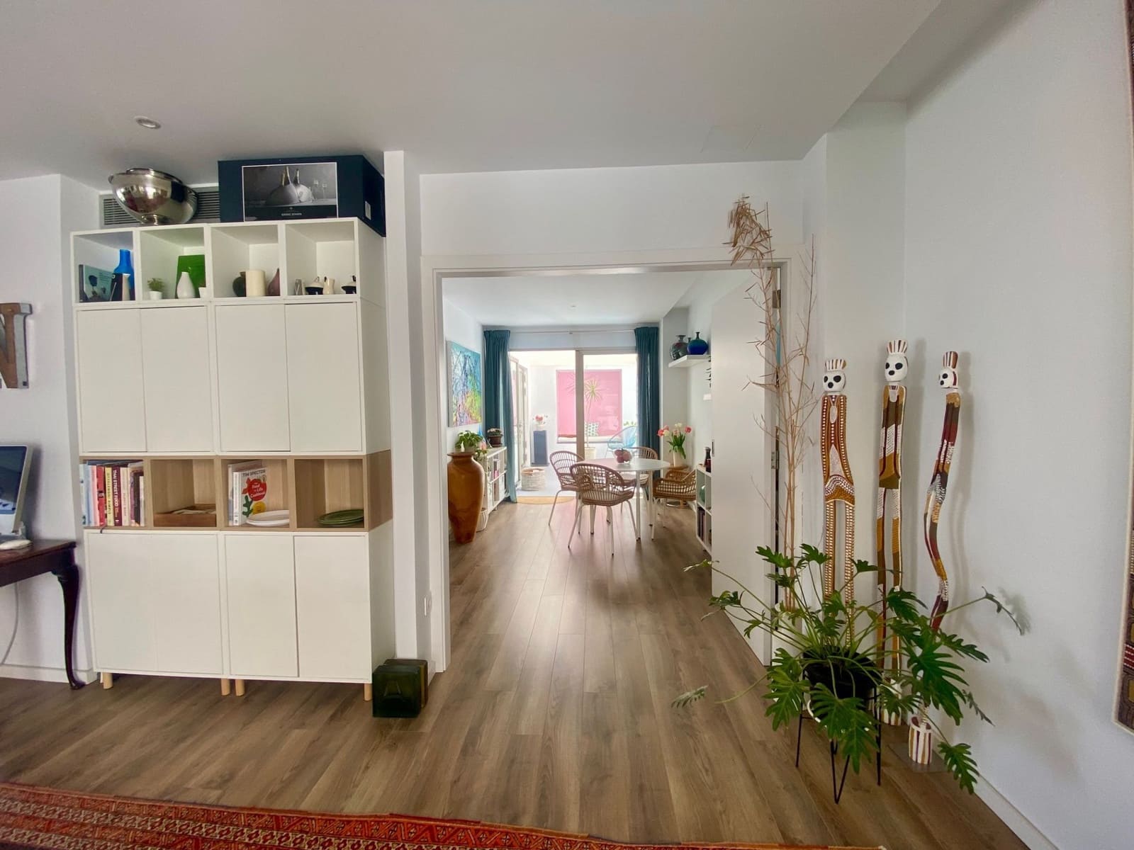 3 bedroom Flat for sale in Santa Cruz de Tenerife with garage - € 534,000 (Ref: 9861607)