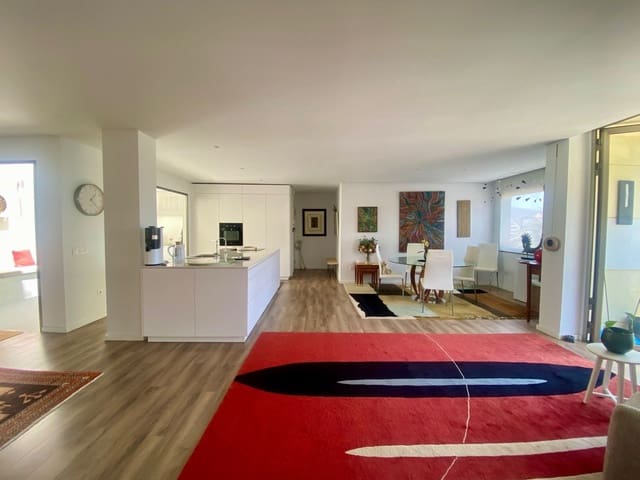 3 makuuhuone Asunto myytävänä paikassa Chapatal, Santa Cruz de Tenerife mukana 
autotalli - 534 000 € (Ref: 9861607)