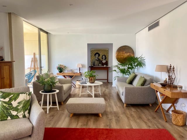 3 makuuhuone Asunto myytävänä paikassa Chapatal, Santa Cruz de Tenerife mukana 
autotalli - 534 000 € (Ref: 9861607)