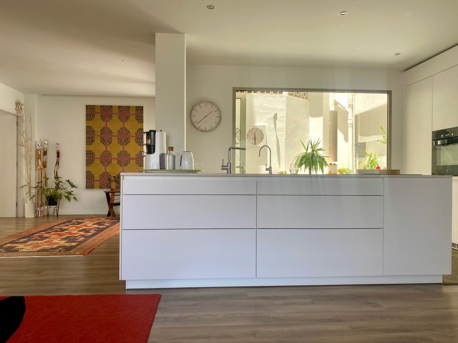 3 bedroom Flat for sale in Santa Cruz de Tenerife with garage - € 534,000 (Ref: 9861607)