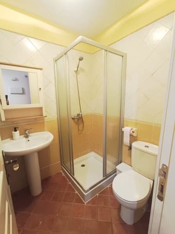 2 soveværelse Lejlighed til salg i La Quinta, Santa Ursula med swimmingpool garage - € 275.000 (Ref: 9877981)