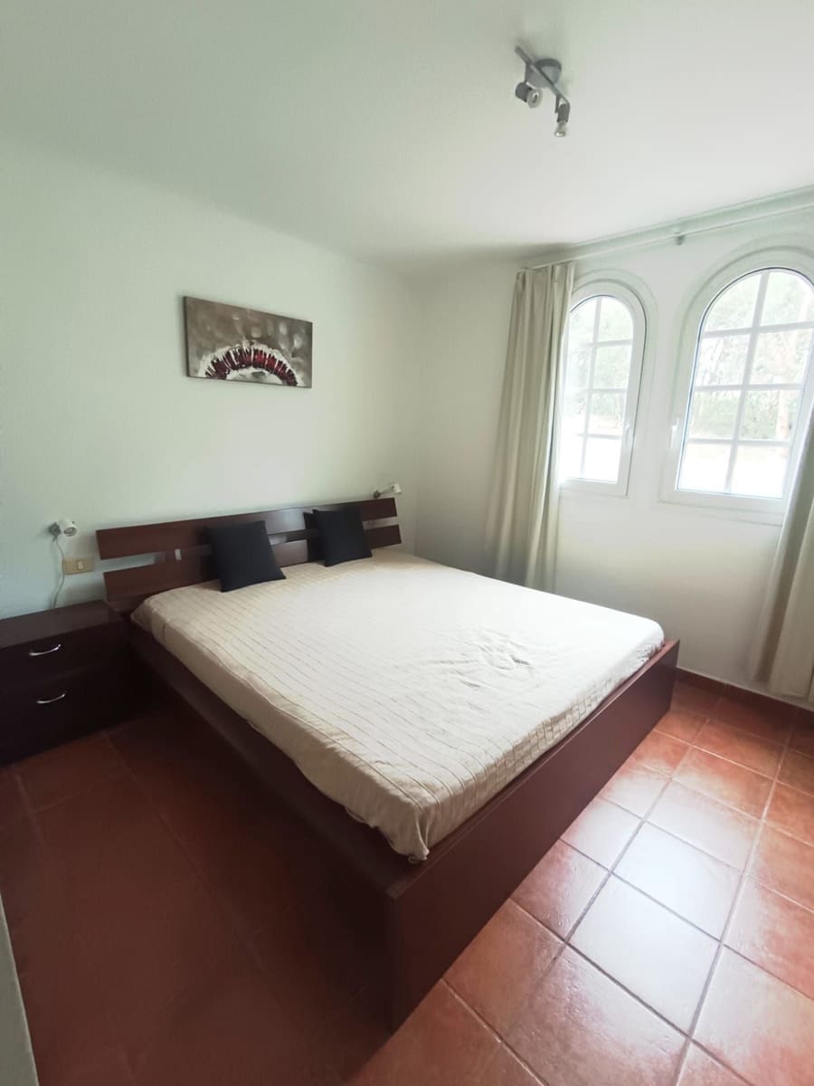 2 soveværelse Lejlighed til salg i La Quinta med swimmingpool garage - € 275.000 (Ref: 9877981)