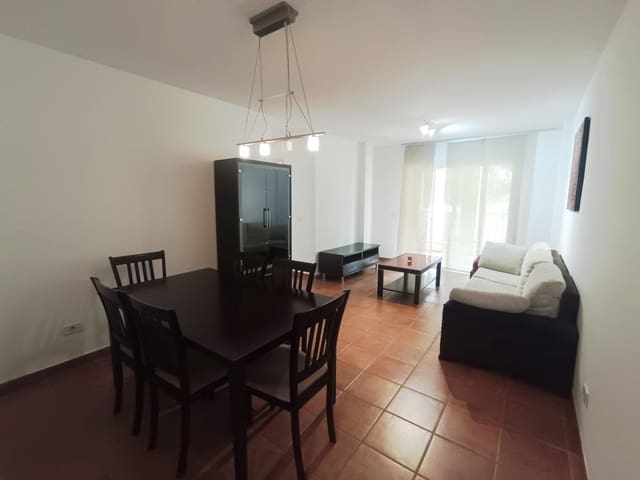 2 soveværelse Lejlighed til salg i La Quinta, Santa Ursula med swimmingpool garage - € 275.000 (Ref: 9877981)