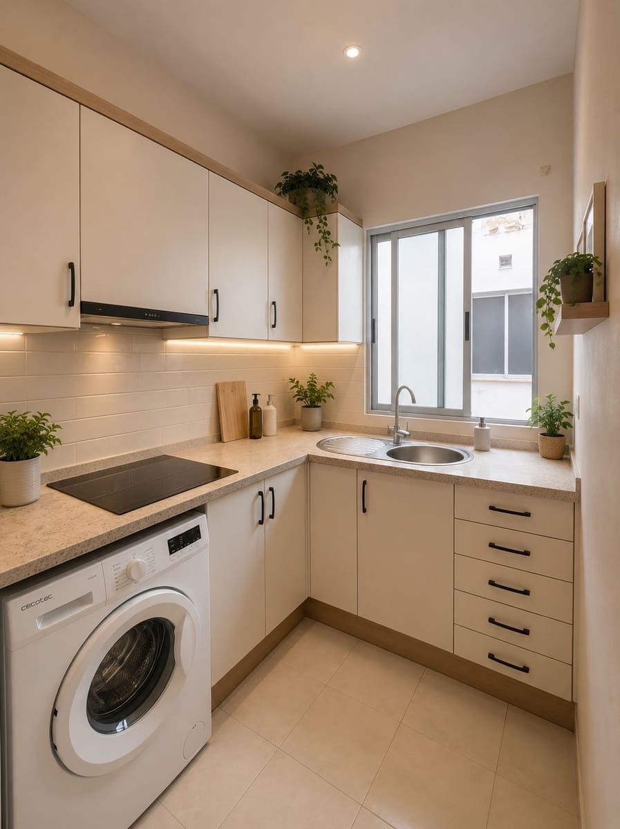 3 quarto Apartamento para venda em Santa Cruz de Tenerife - 217 000 € (Ref: 9903807)