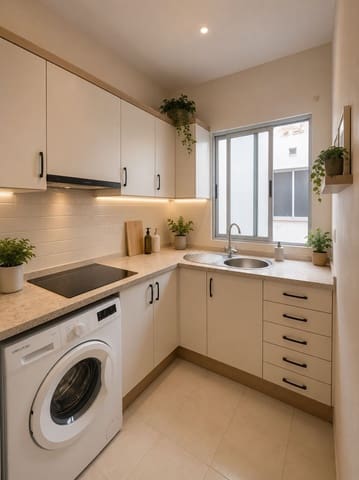 3 bedroom Flat for sale in Zona Rambla, Santa Cruz de Tenerife - € 217,000 (Ref: 9903807)