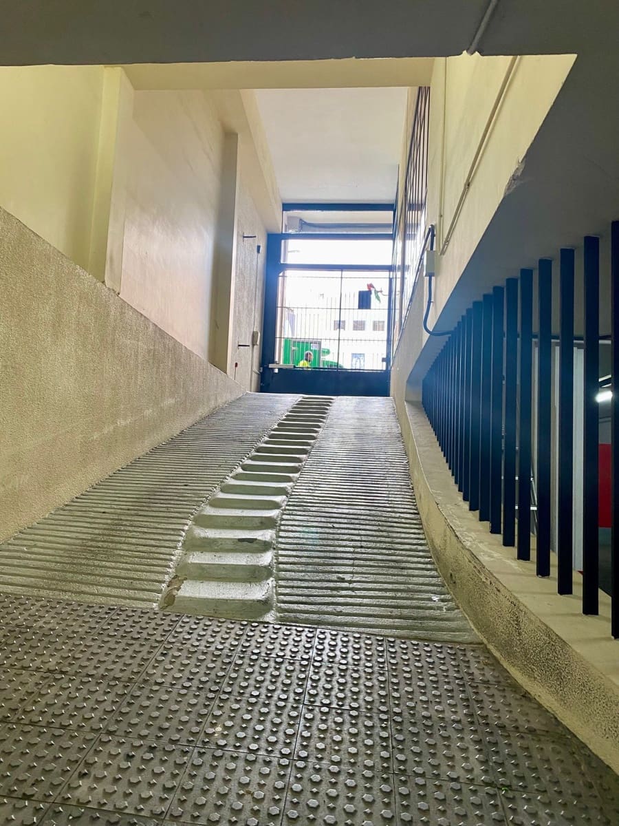 4 bedroom Flat for sale in Santa Cruz de Tenerife with garage - € 505,000 (Ref: 9919925)