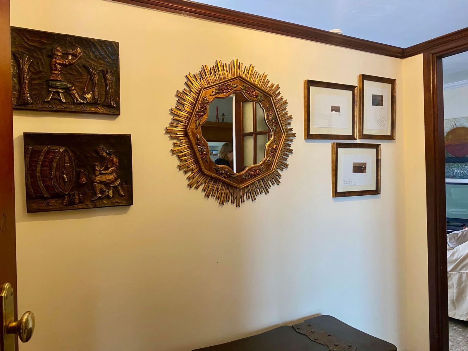 4 bedroom Flat for sale in Santa Cruz de Tenerife with garage - € 505,000 (Ref: 9919925)