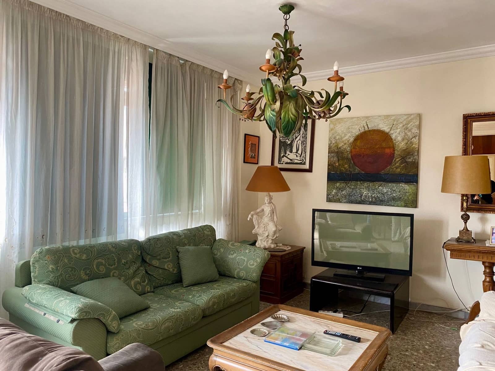 4 bedroom Flat for sale in Santa Cruz de Tenerife with garage - € 505,000 (Ref: 9919925)