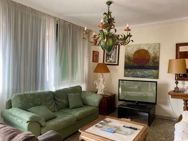4 soverom Leilighet til salgs i Toscal, Santa Cruz de Tenerife med garasje - € 505 000 (Ref: 9919925)