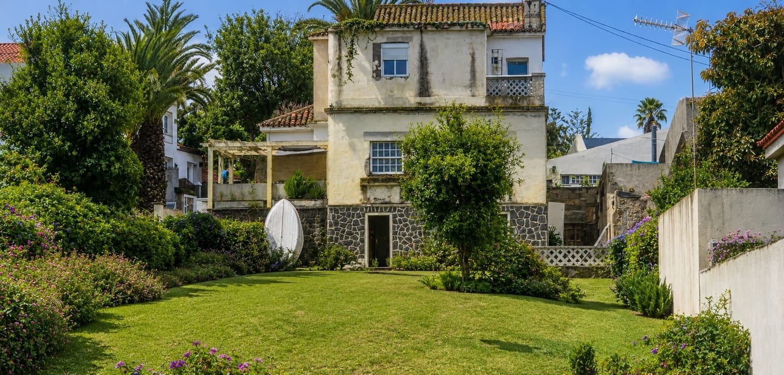 3 bedroom Finca/Country House for sale in San Cristobal de La Laguna - € 291,000 (Ref: 9926858)