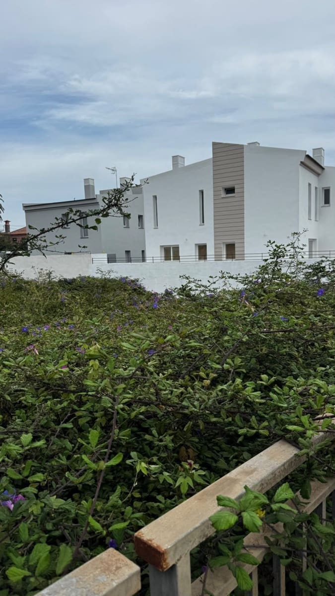 Building Plot for sale in San Cristobal de La Laguna - € 216,000 (Ref: 9926859)