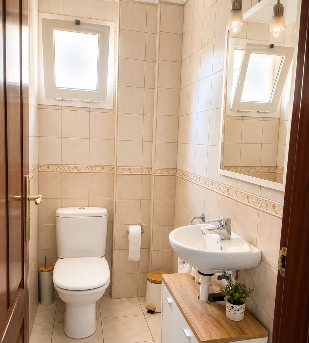 3 sypialnia Dom na sprzedaż w Tacoronte z garażem - 420 000 € (Ref: 9974716)