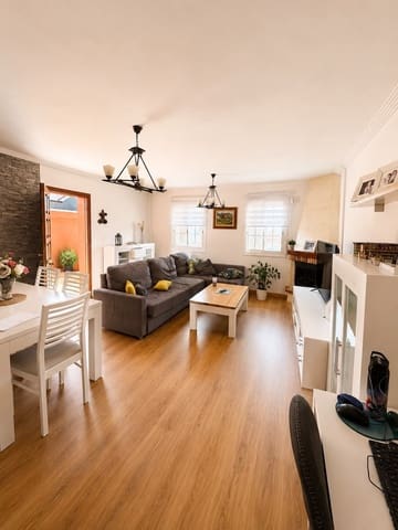 3 sypialnia Dom na sprzedaż w Tacoronte z garażem - 420 000 € (Ref: 9974716)