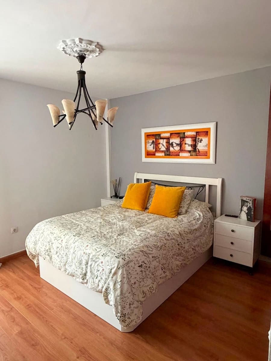 3 sypialnia Dom na sprzedaż w Tacoronte z garażem - 420 000 € (Ref: 9974716)